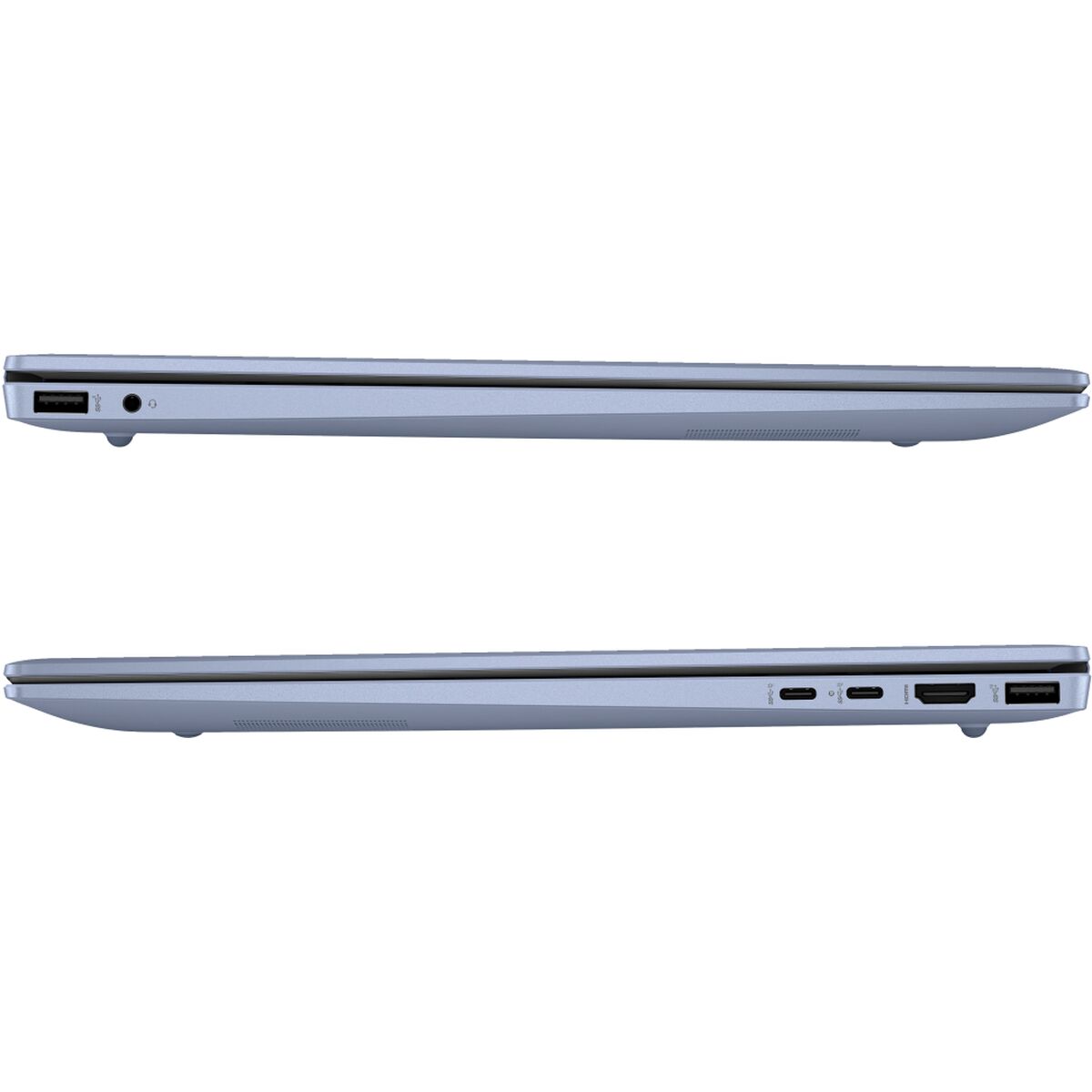 Bärbar dator HP 16-af0024ns 16" 16 GB RAM 512 GB SSD - 5