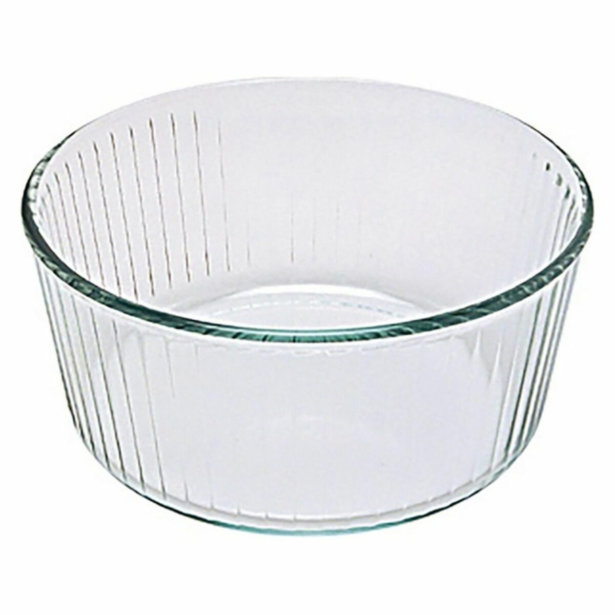 Bakform Pyrex Transparent