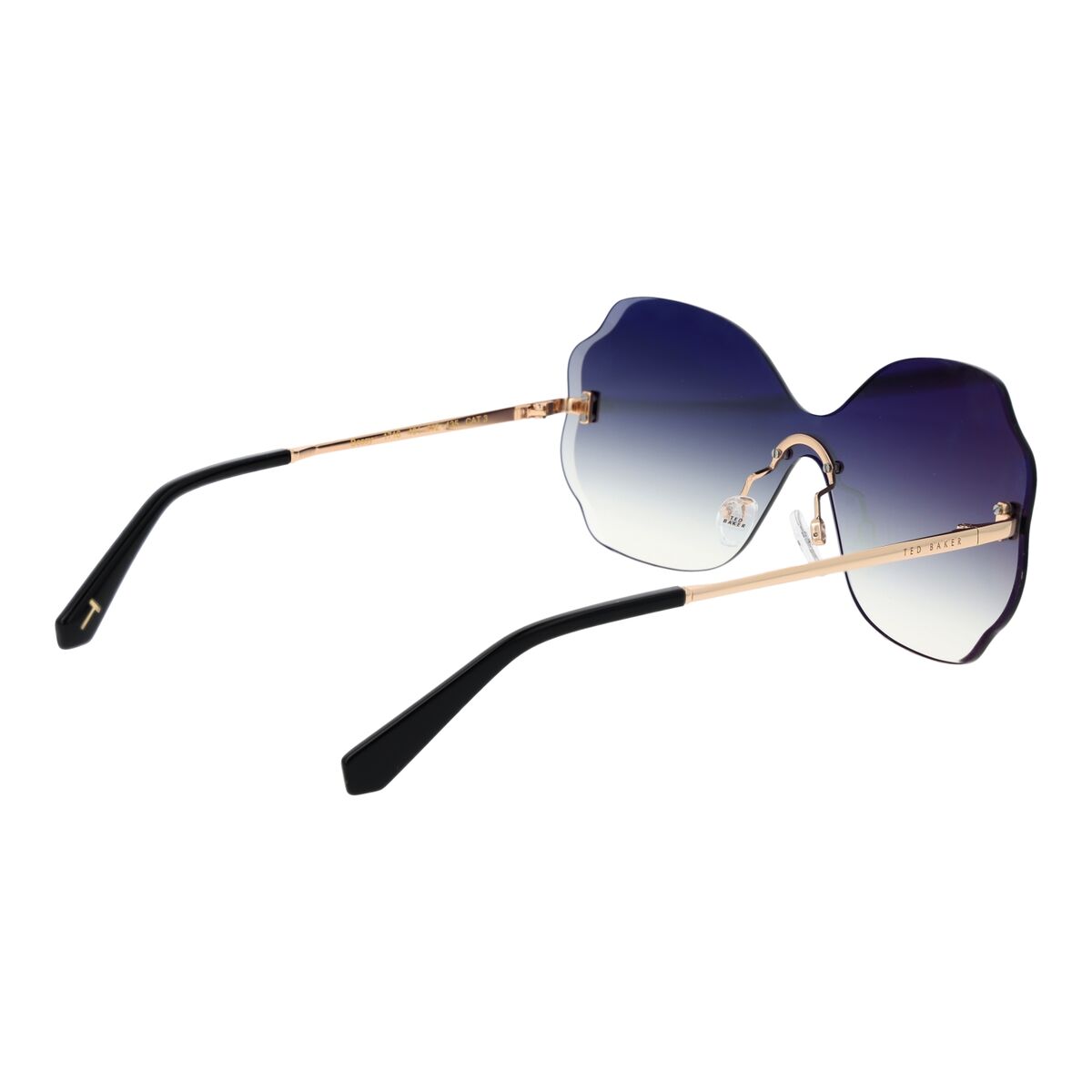 Damsolglasögon Ted Baker TB1716 142401 - 2