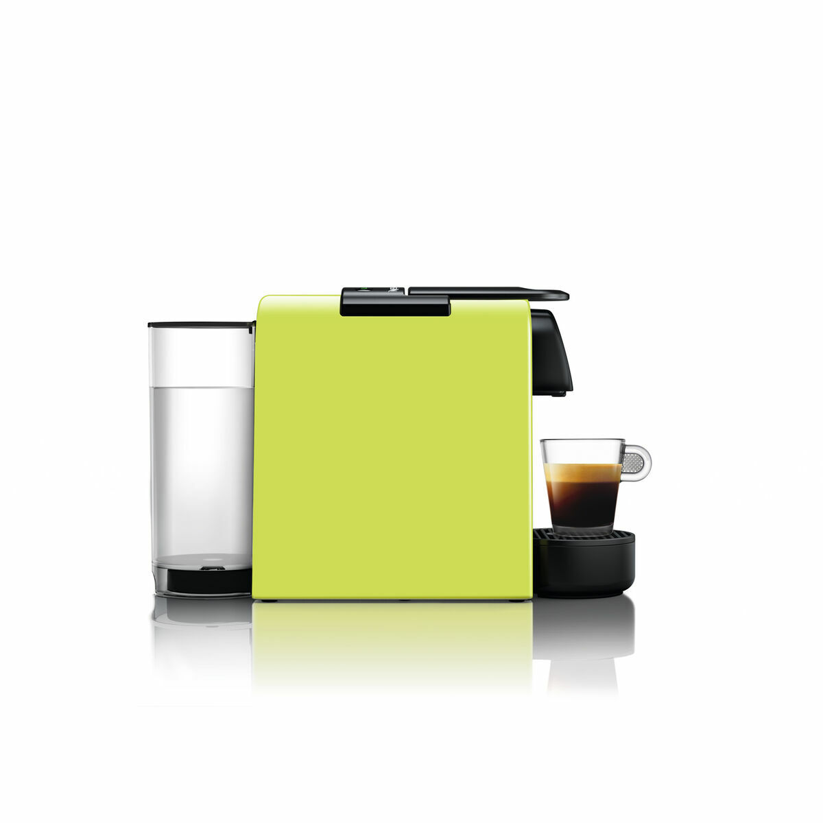 Kaffekapslar DeLonghi ESSENZA MINI Lime 600 ml - 3