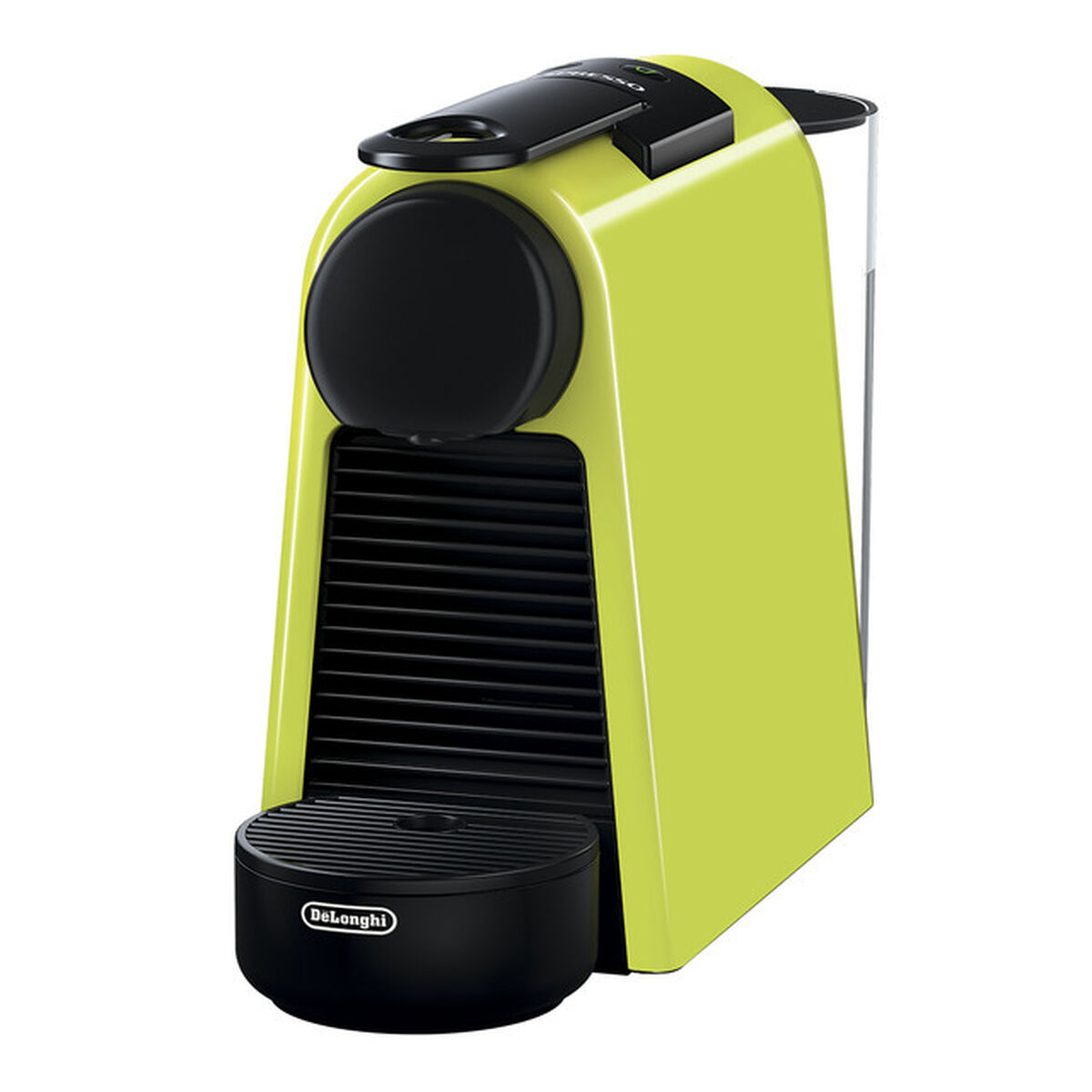 Kaffekapslar DeLonghi ESSENZA MINI Lime 600 ml - 2