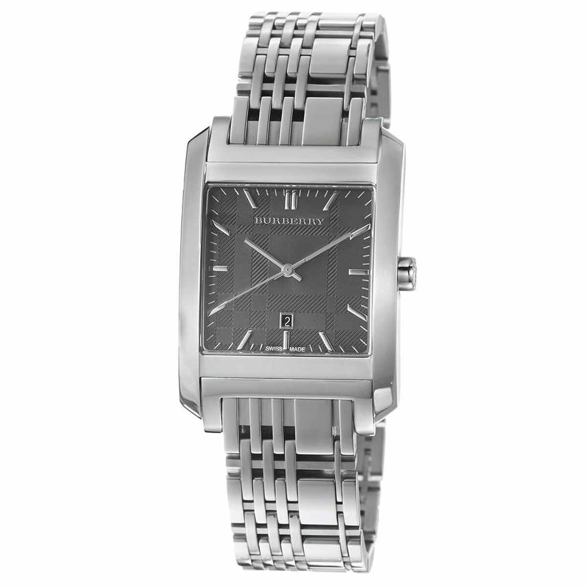 Herrklocka Burberry BU1568 (Ø 33 mm)