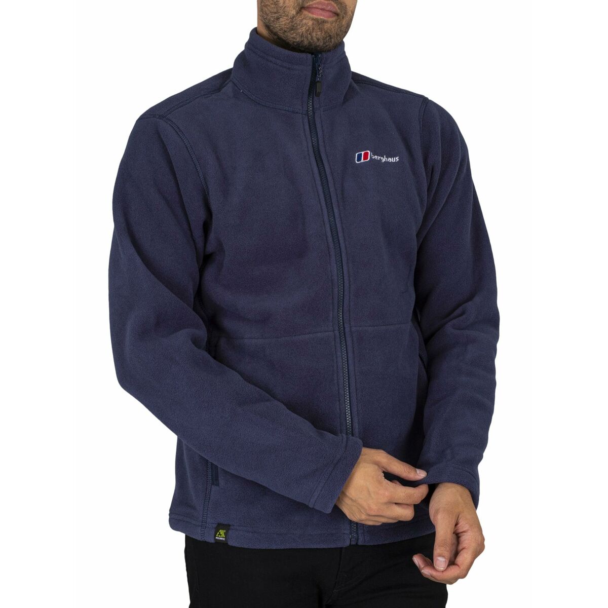 Fleecefoder Berghaus 4-22254R14M Män - 2