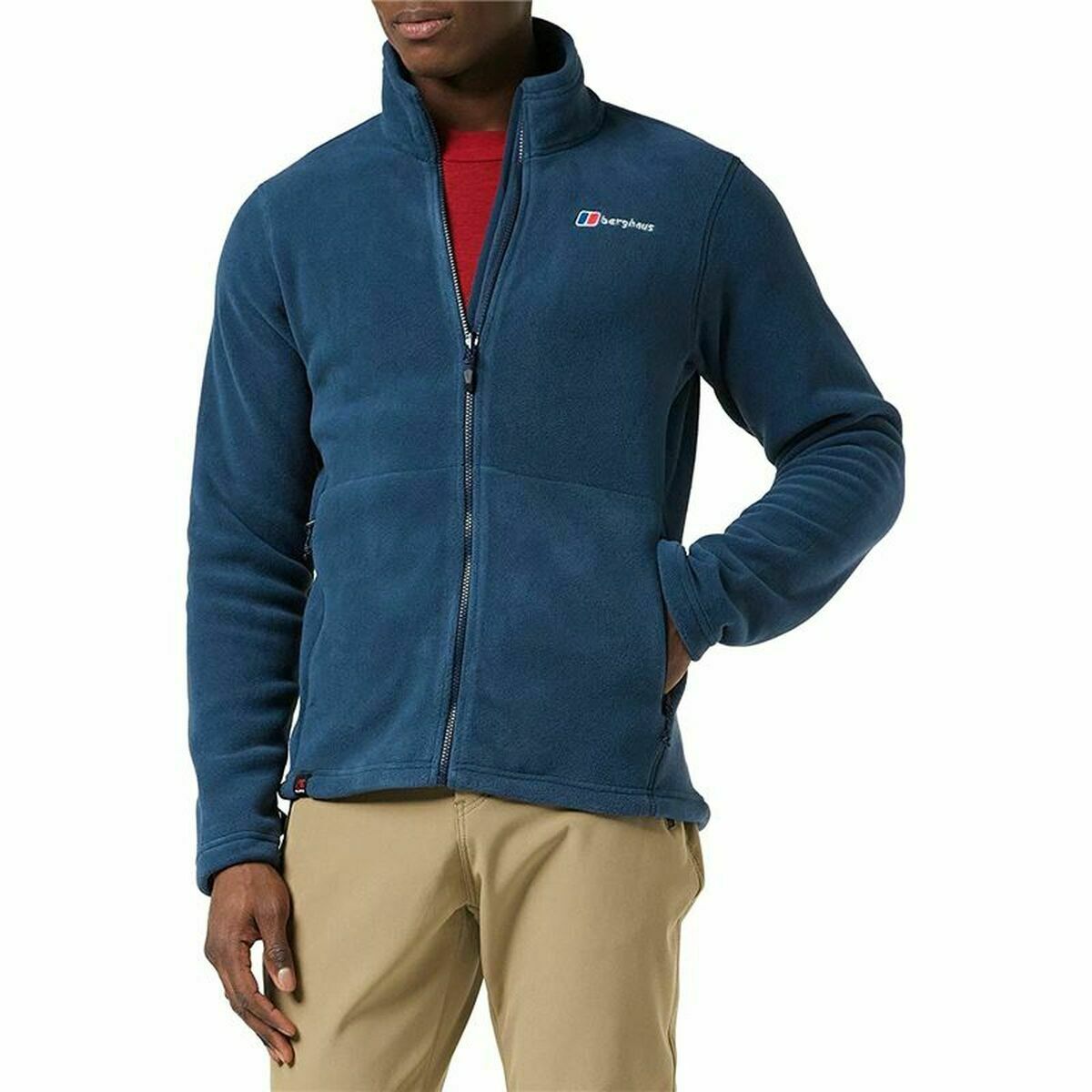 Fleecefoder Berghaus 4-22254R14M Män