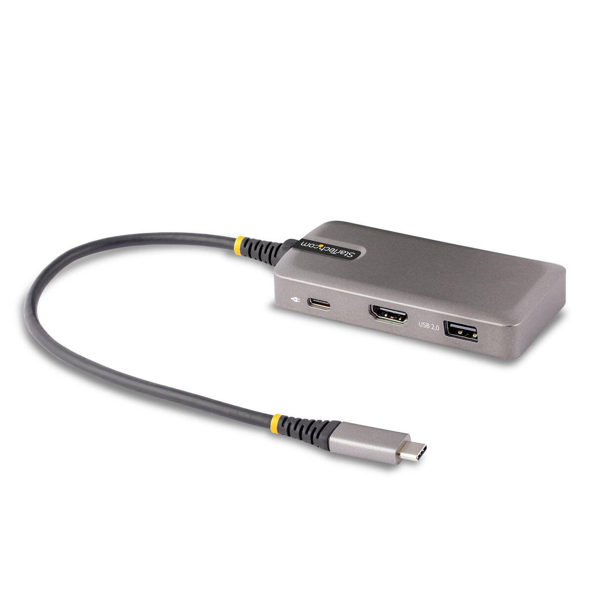 USB-HUB Startech 104B-USBC-MULTIPORT