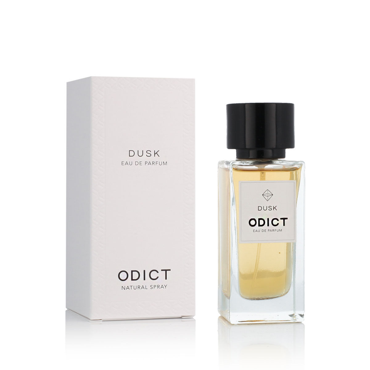 Parfym Damer Odict EDP Dusk (50 ml) - 3