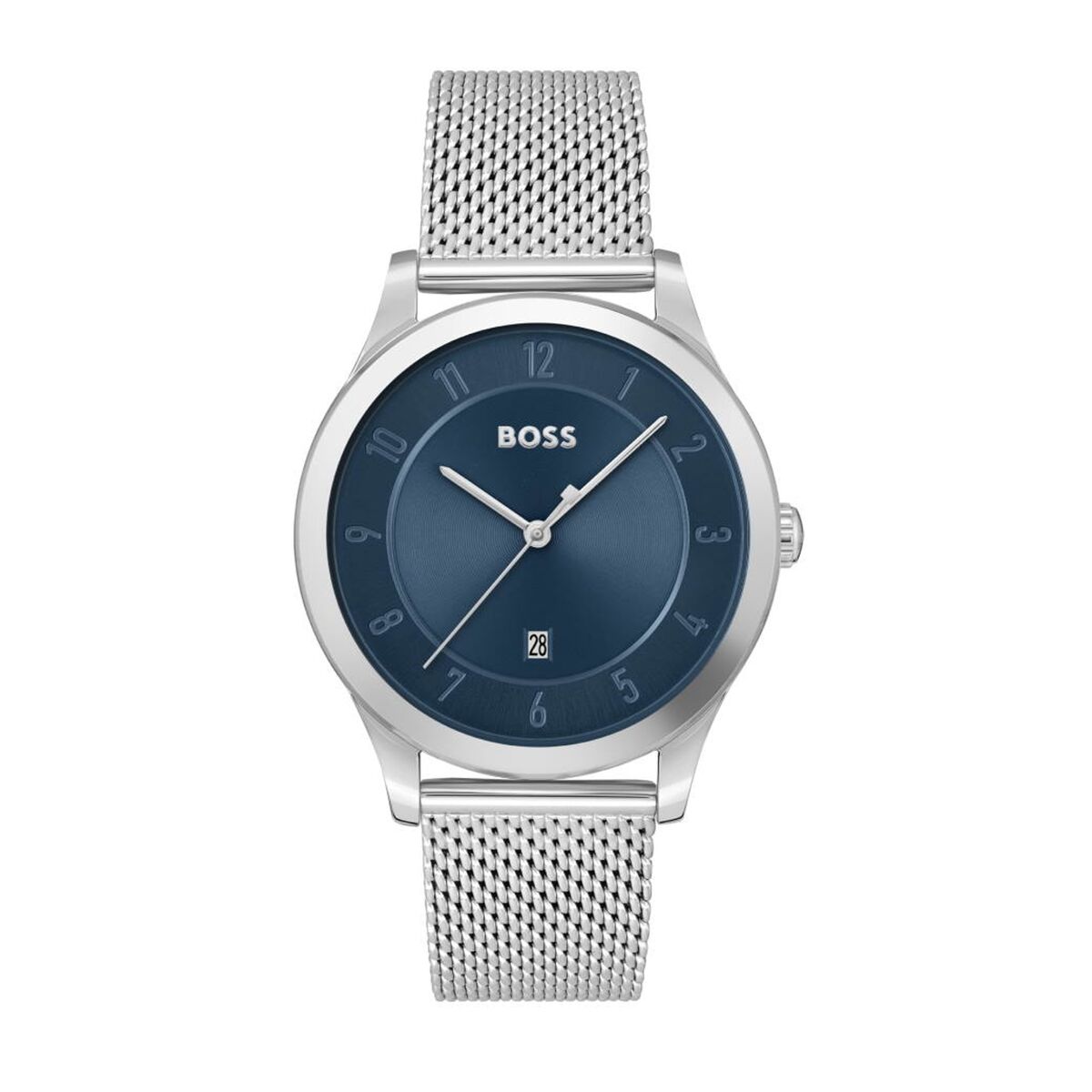 Herrklocka Hugo Boss 1513985 (Ø 50 mm)