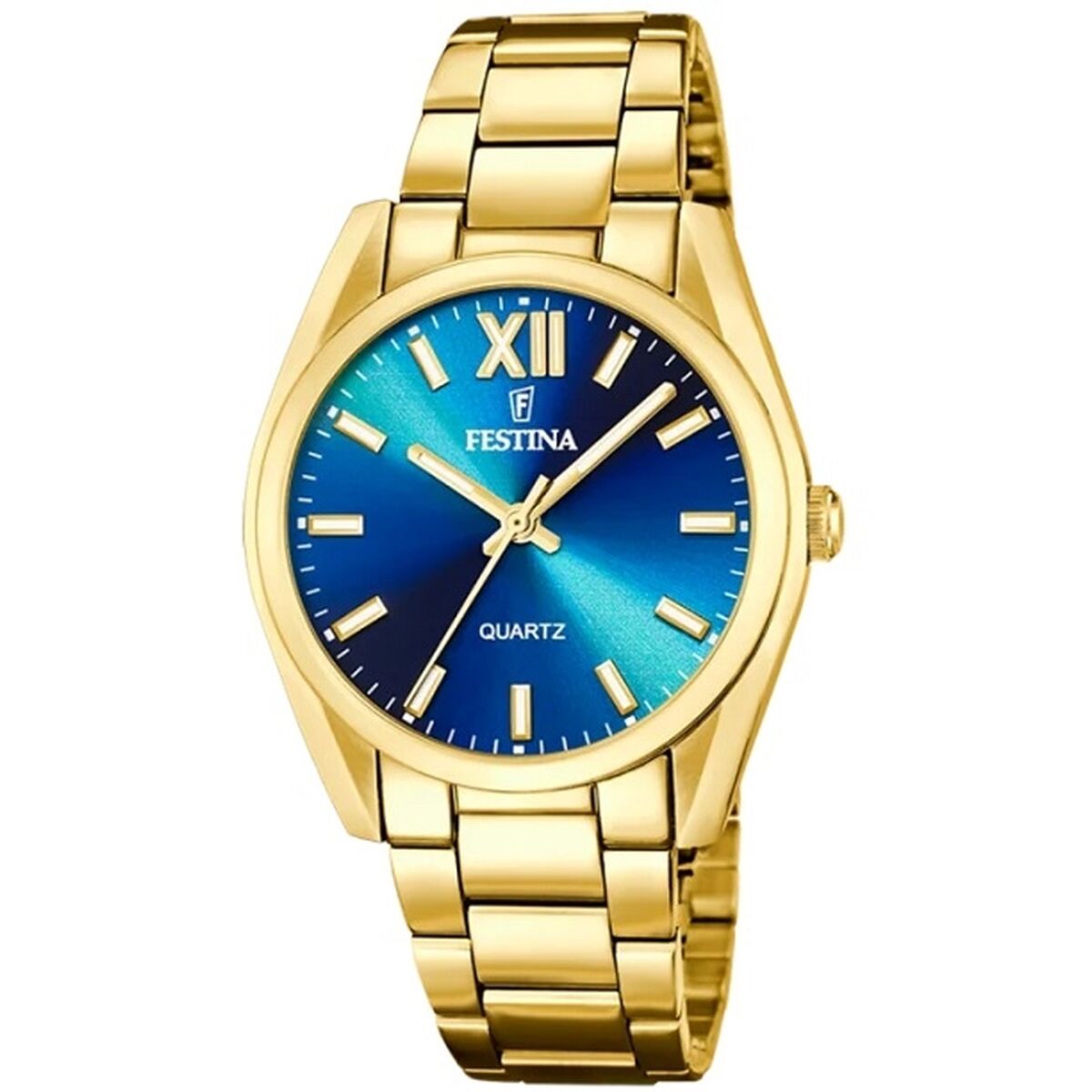 Herrklocka Festina F20640/8