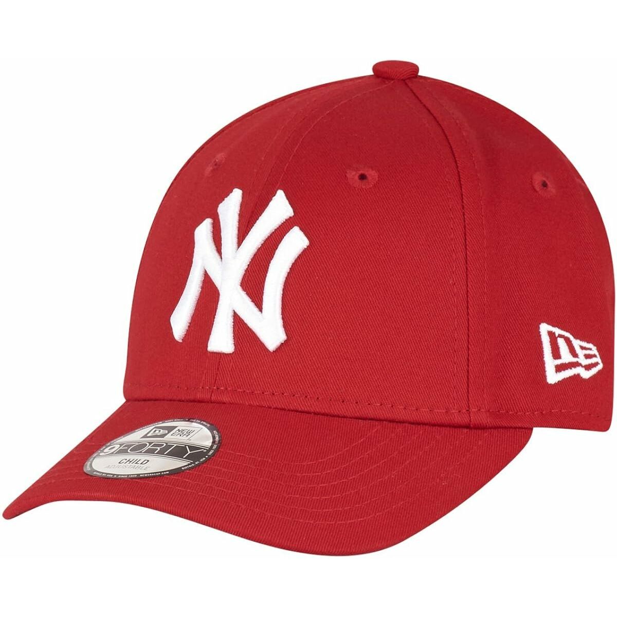 Träningskeps New Era