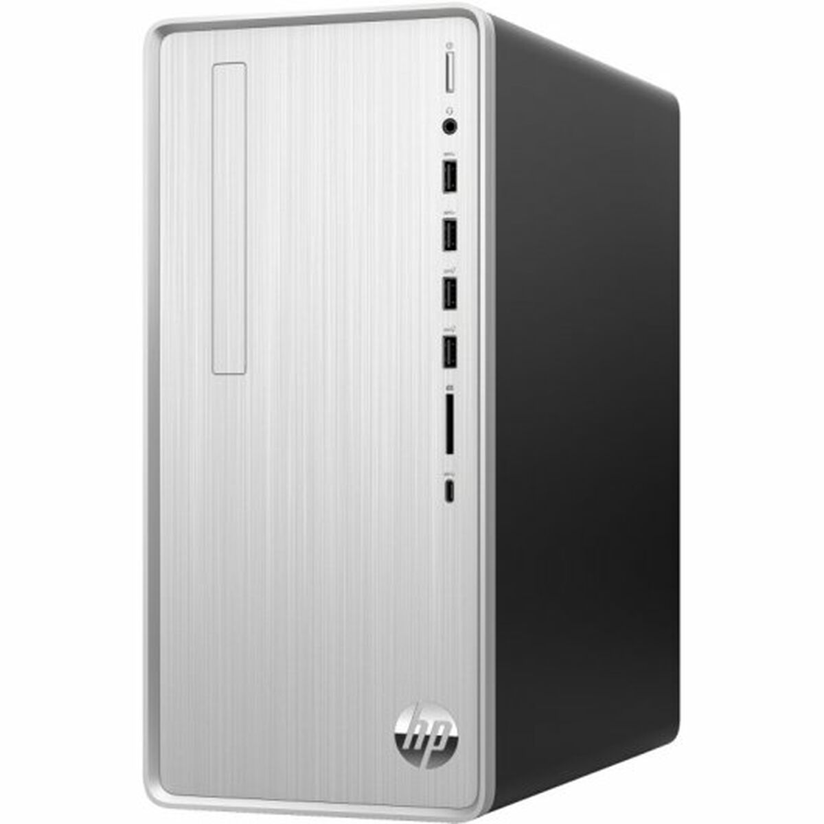 Bordsdator HP Pavilion Intel Core i5-14400 16 GB RAM 1 TB SSD NVIDIA GeForce RTX 3050 - 3