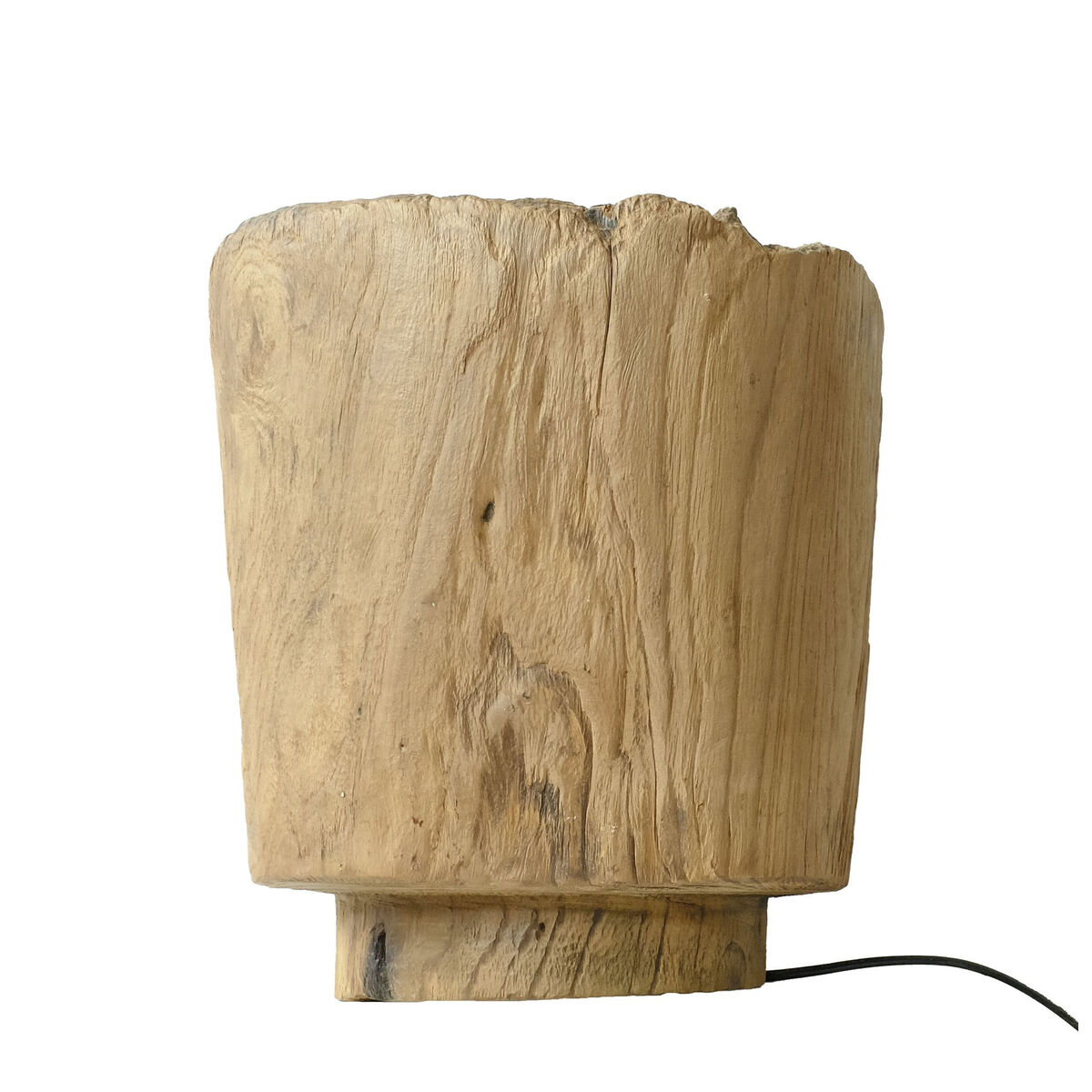 Vägglampa Home ESPRIT 30 X 15 X 34 cm - 2