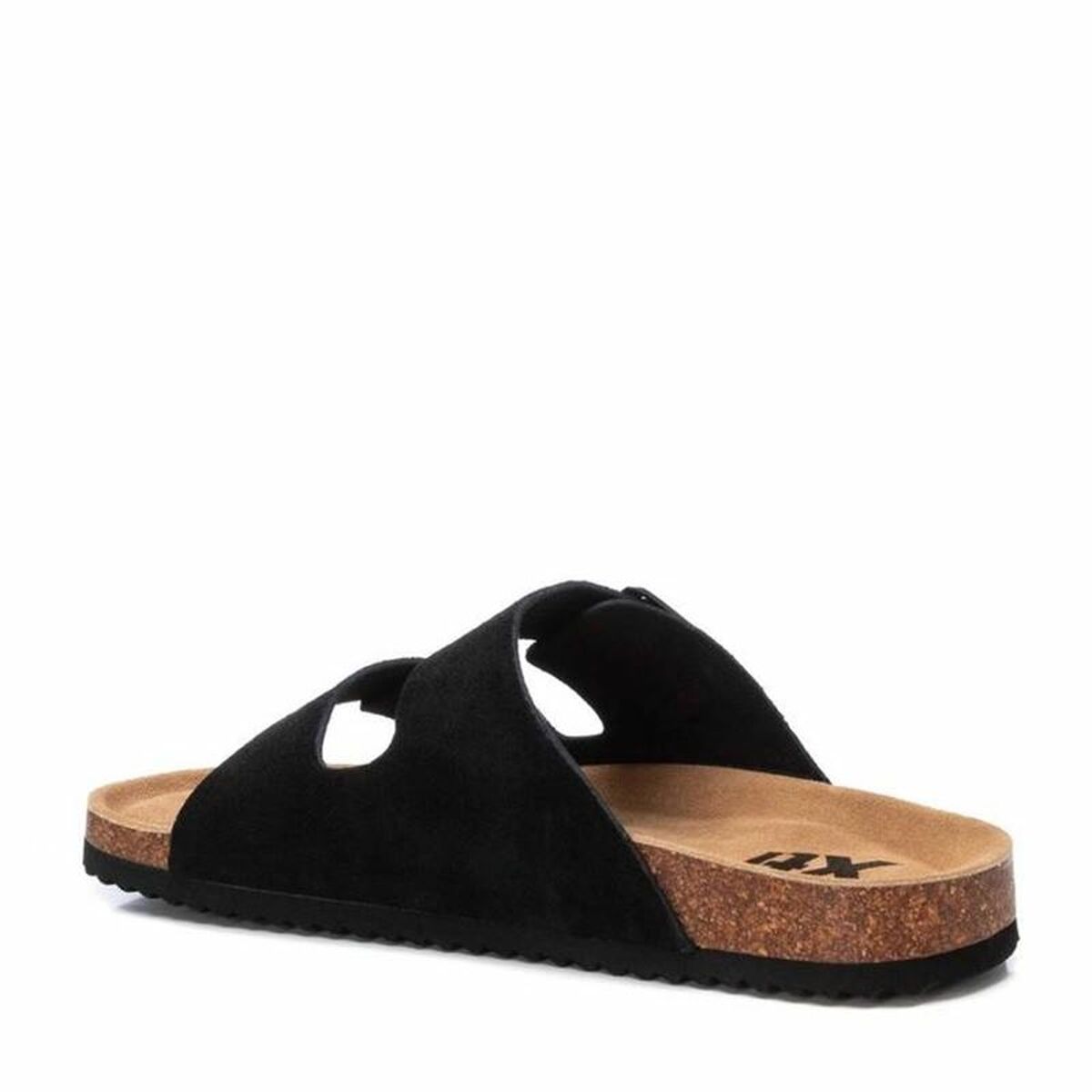 Strandsandaler XTI Svart - 2