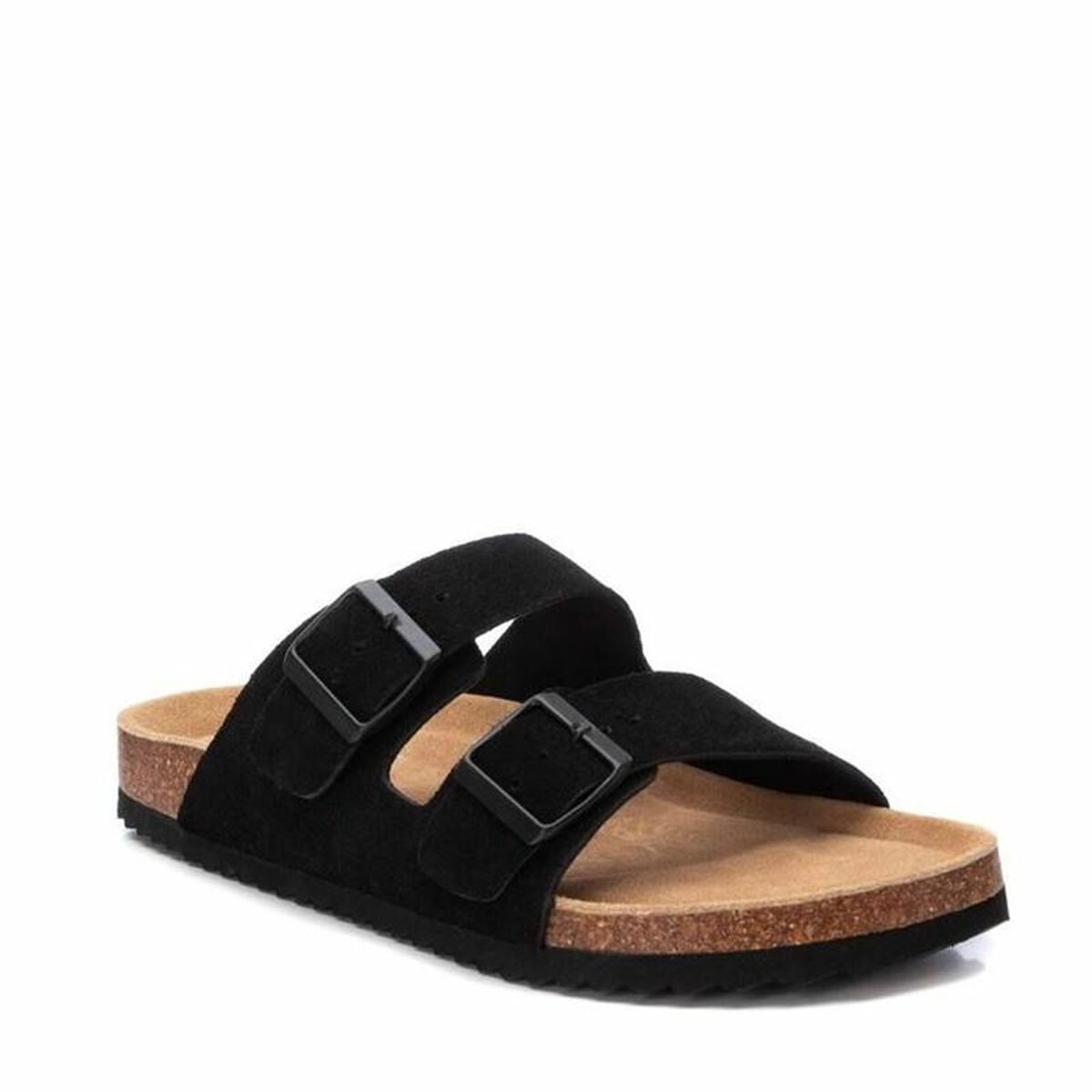 Strandsandaler XTI Svart - 3