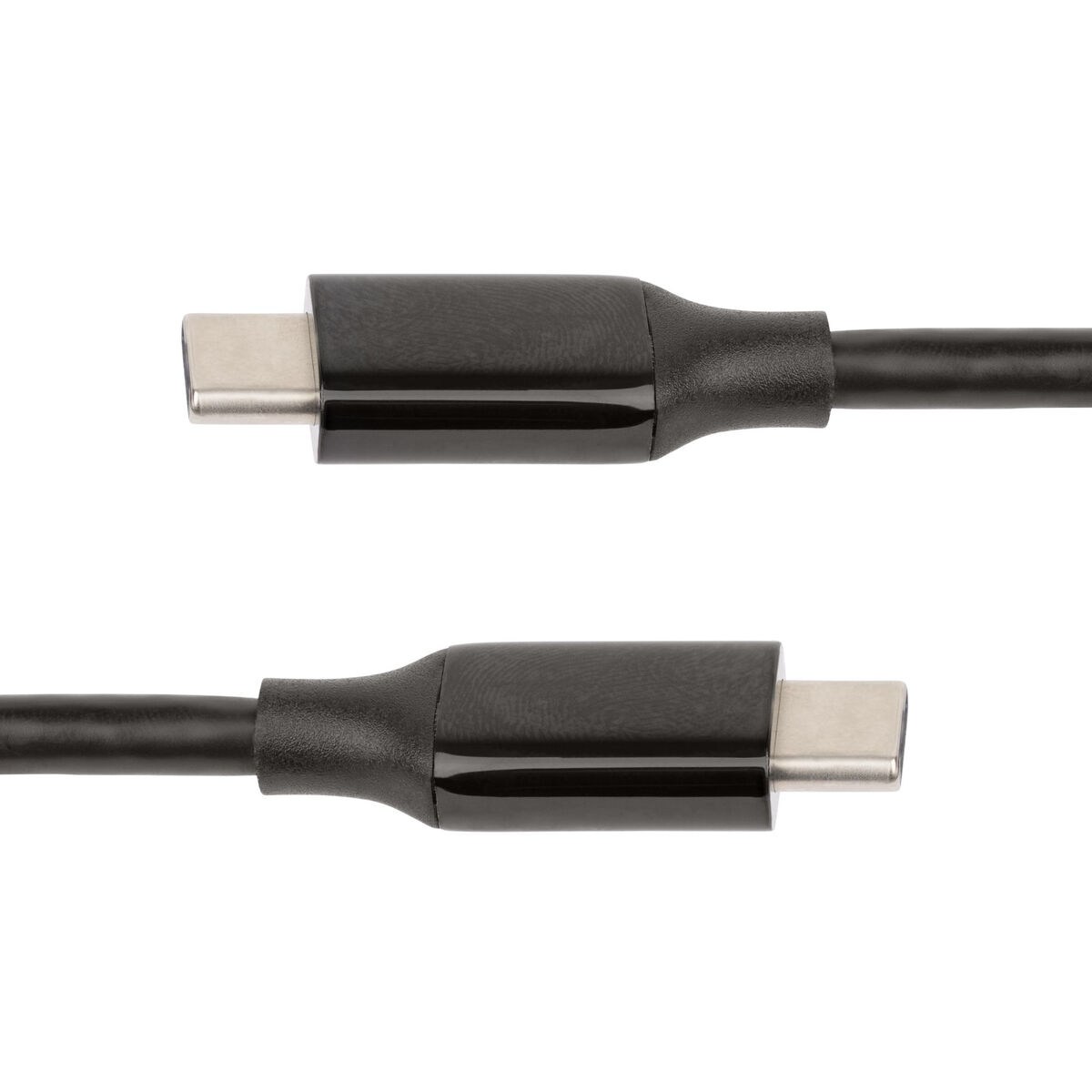 USB-C-kabel Startech UCC-3M-10G-USB-CABLE Svart 3 m - 6