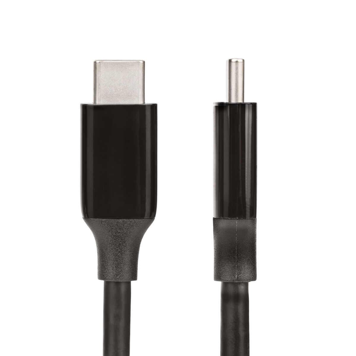 USB-C-kabel Startech UCC-3M-10G-USB-CABLE Svart 3 m - 7