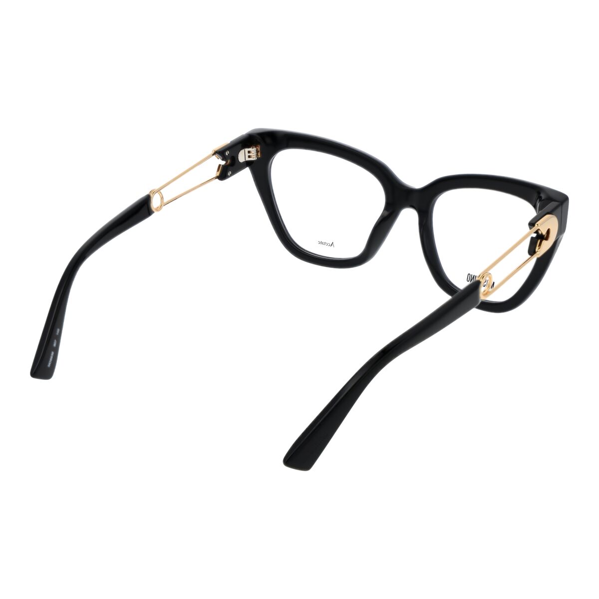 Glasögonbågar Moschino MOS638 52807 - 3