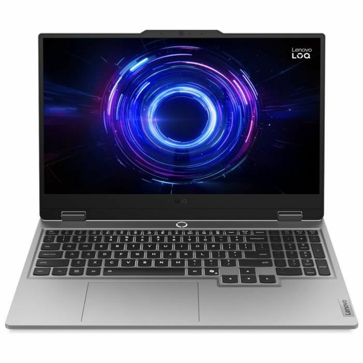 Bärbar dator Lenovo 15,6" 16 GB RAM 512 GB SSD