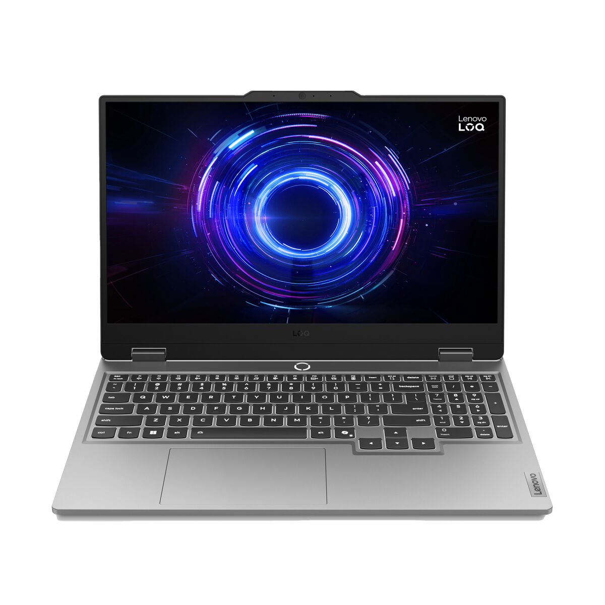 Bärbar dator Lenovo 15,6" 16 GB RAM 512 GB SSD - 2