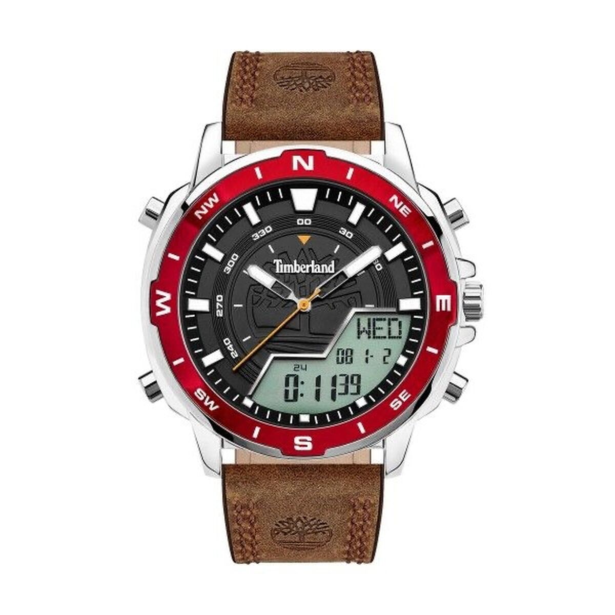 Herrklocka Timberland TDWJD2004502