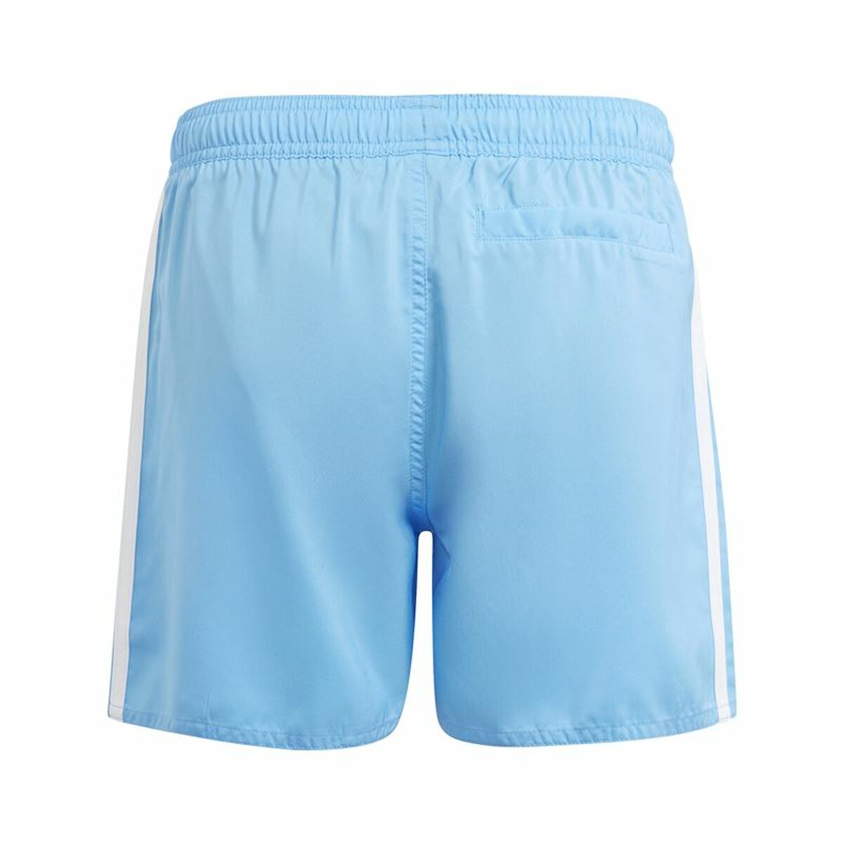 Baddräkt Barn Adidas Sho Blå - 2