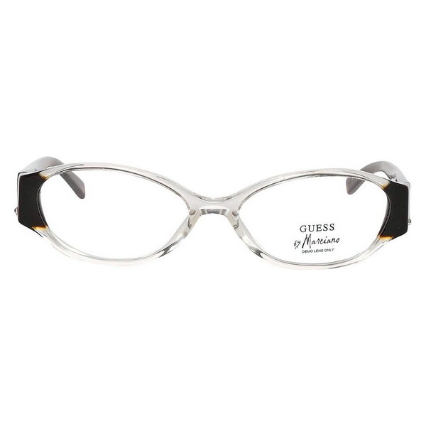 Glasögonbågar Guess Marciano GM130-52-CLRTO Ø 52 mm - 2