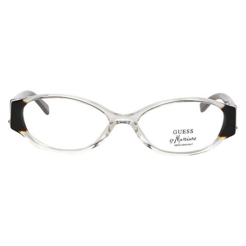 Glasögonbågar Guess Marciano GM130-52-CLRTO Ø 52 mm - 6
