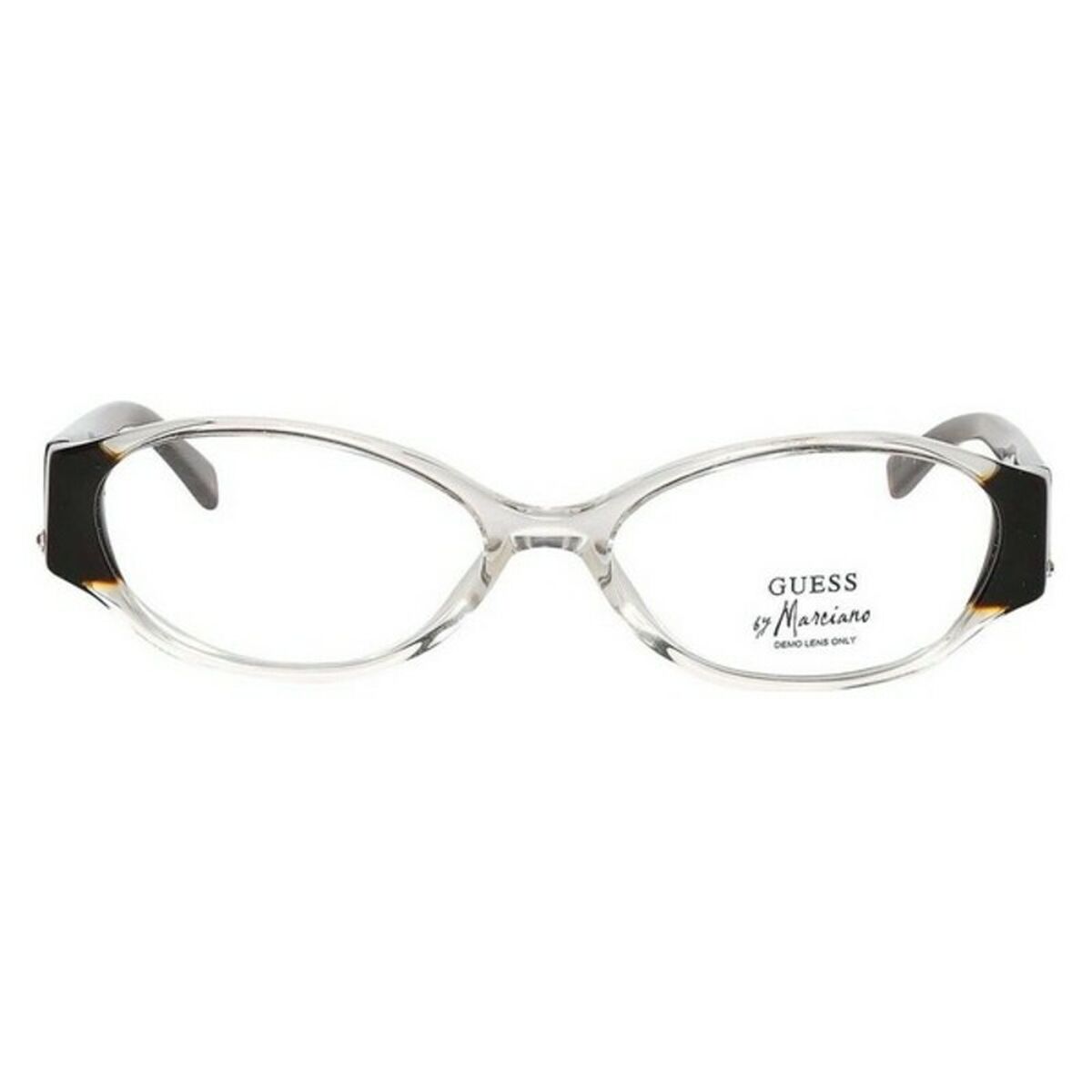 Glasögonbågar Guess Marciano GM130-52-CLRTO Ø 52 mm - 9