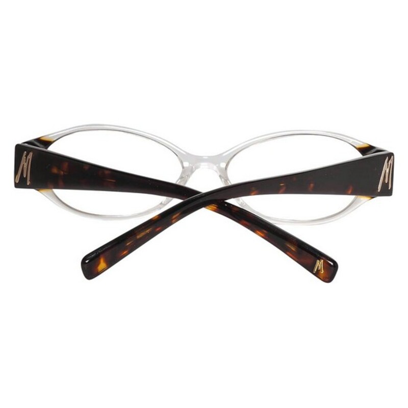 Glasögonbågar Guess Marciano GM130-52-CLRTO Ø 52 mm - 7