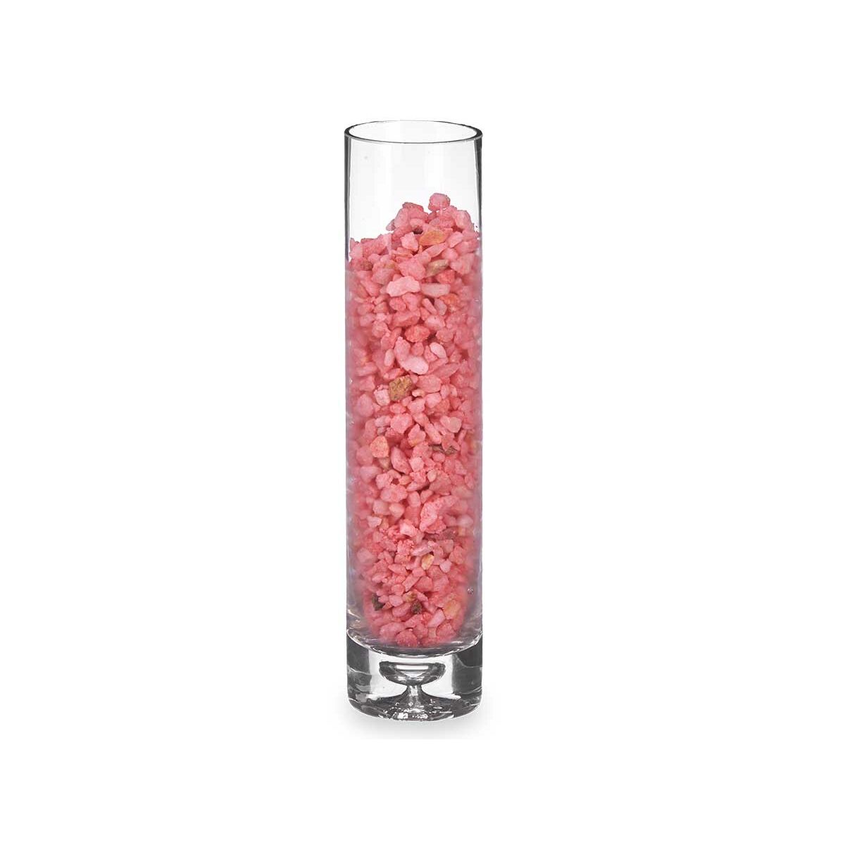 Dekorativa stenar Marmor Rosa 1,2 kg (12 antal) - 4