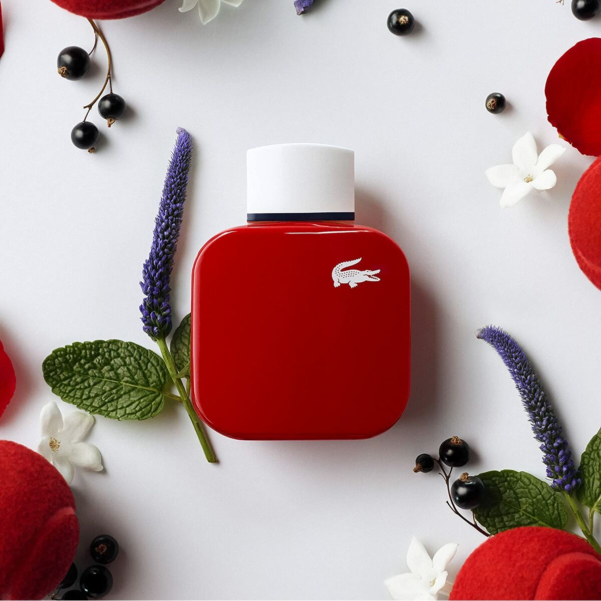 Parfym Damer Lacoste EDT Eau de Lacoste L.12.12 French Panache 50 ml - 5