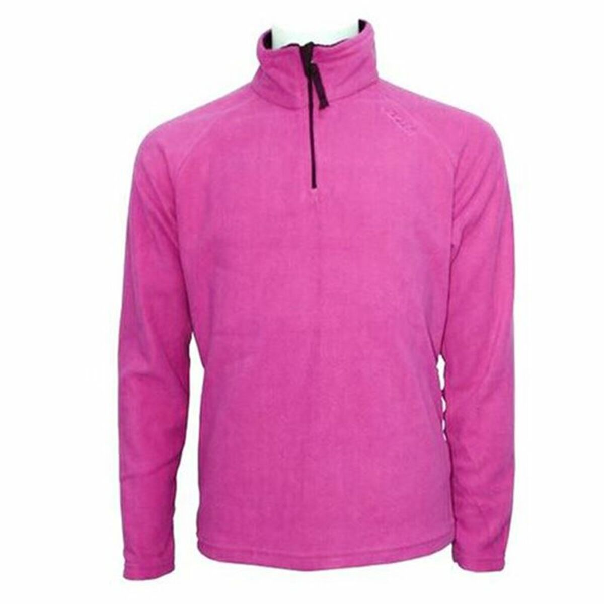 Fleecefoder Joluvi Surprise Half Kvinna Rosa