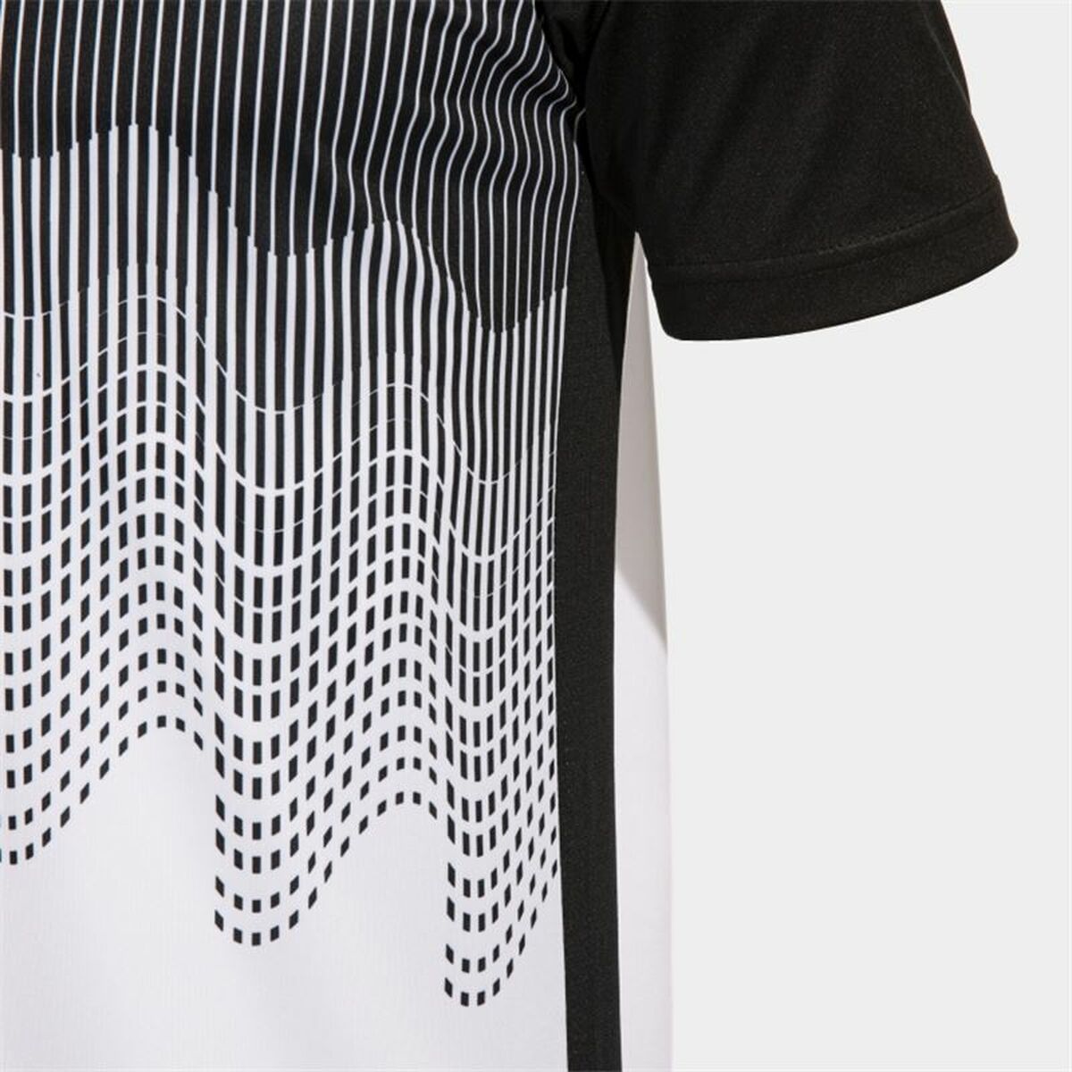 T-shirt med kortärm Herr Joma Sport Tiger Vi - 5