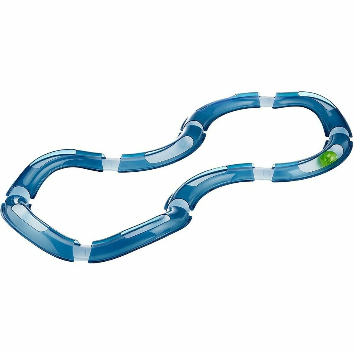 Kattleksaken Catit Blå Plast