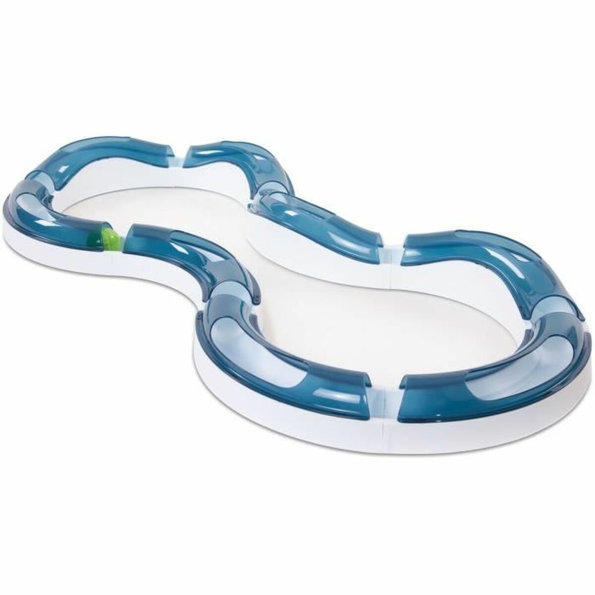 Kattleksaken Catit Blå Plast - 2