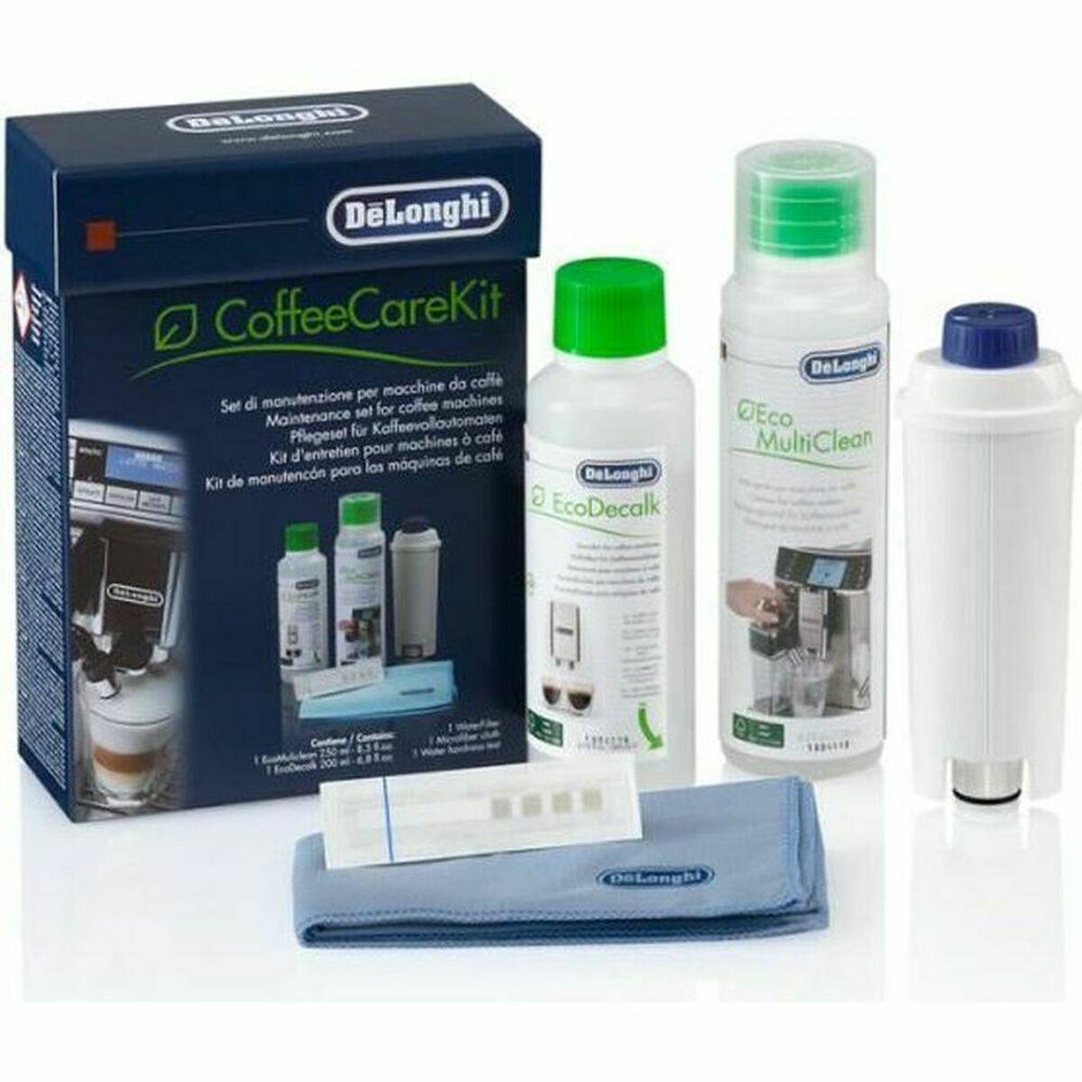 Bricka DeLonghi 5513283501