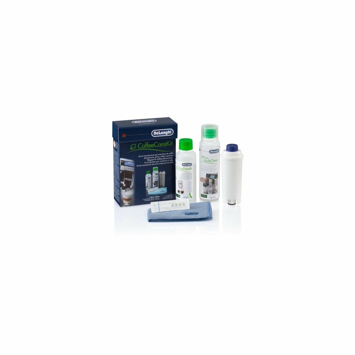 Bricka DeLonghi 5513283501 - 2