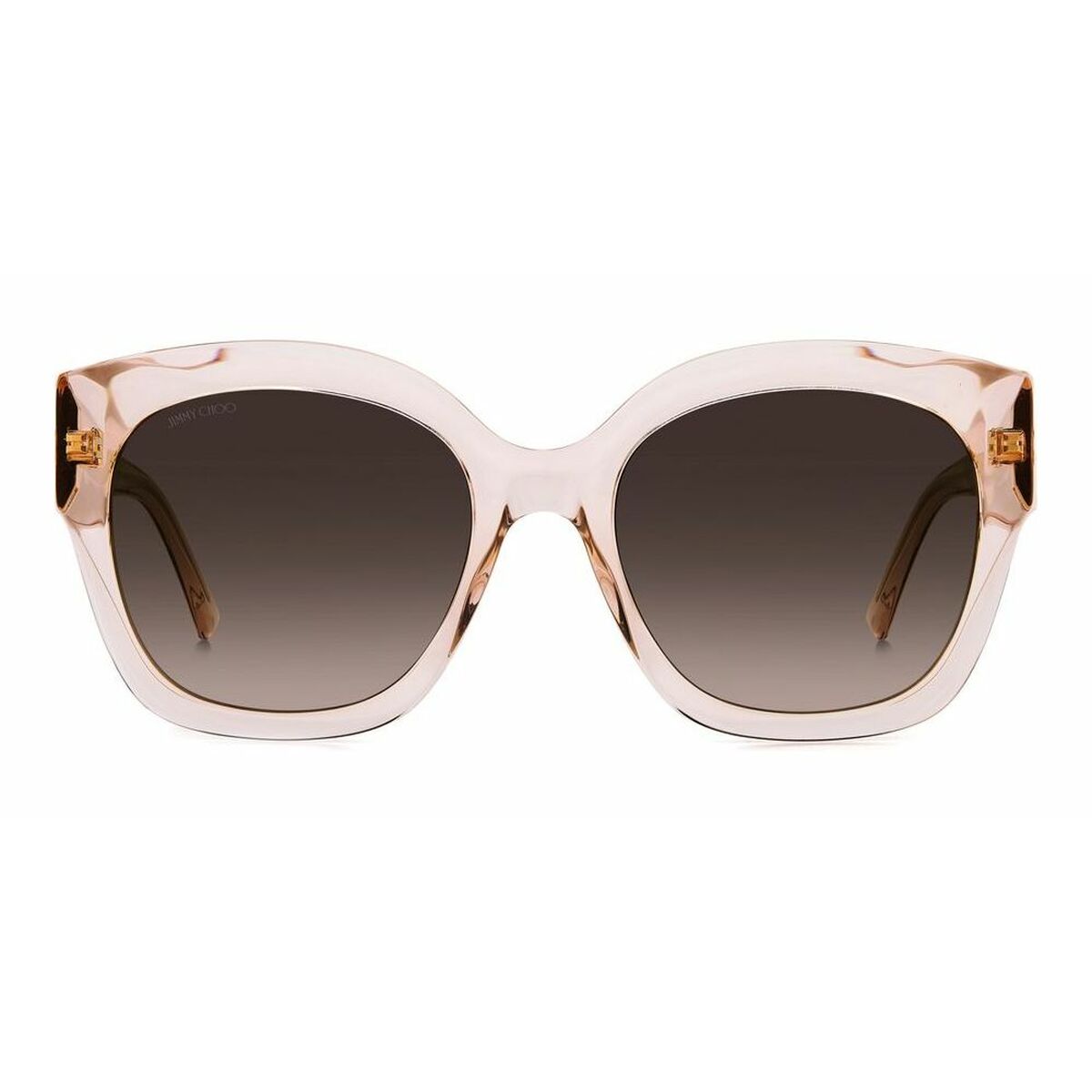 Damsolglasögon Jimmy Choo Ø 55 mm - 2