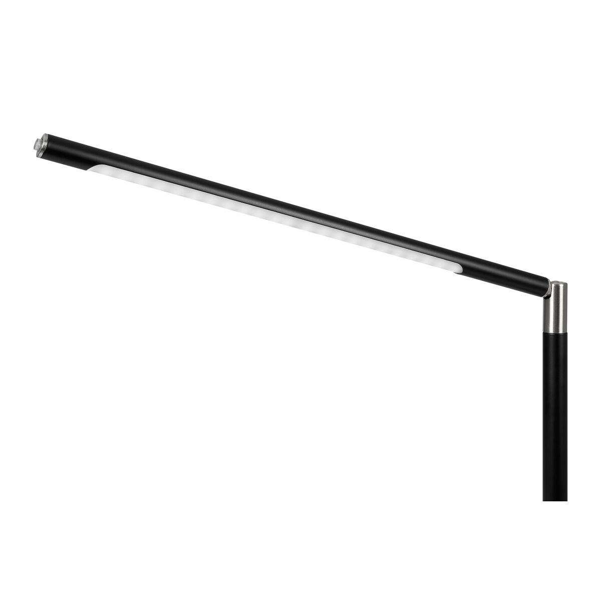Bordslampa LED Archivo 2000 Aura Svart Stål ABS 8 W 400 lm 14,8 x 39 x 42 cm - 3