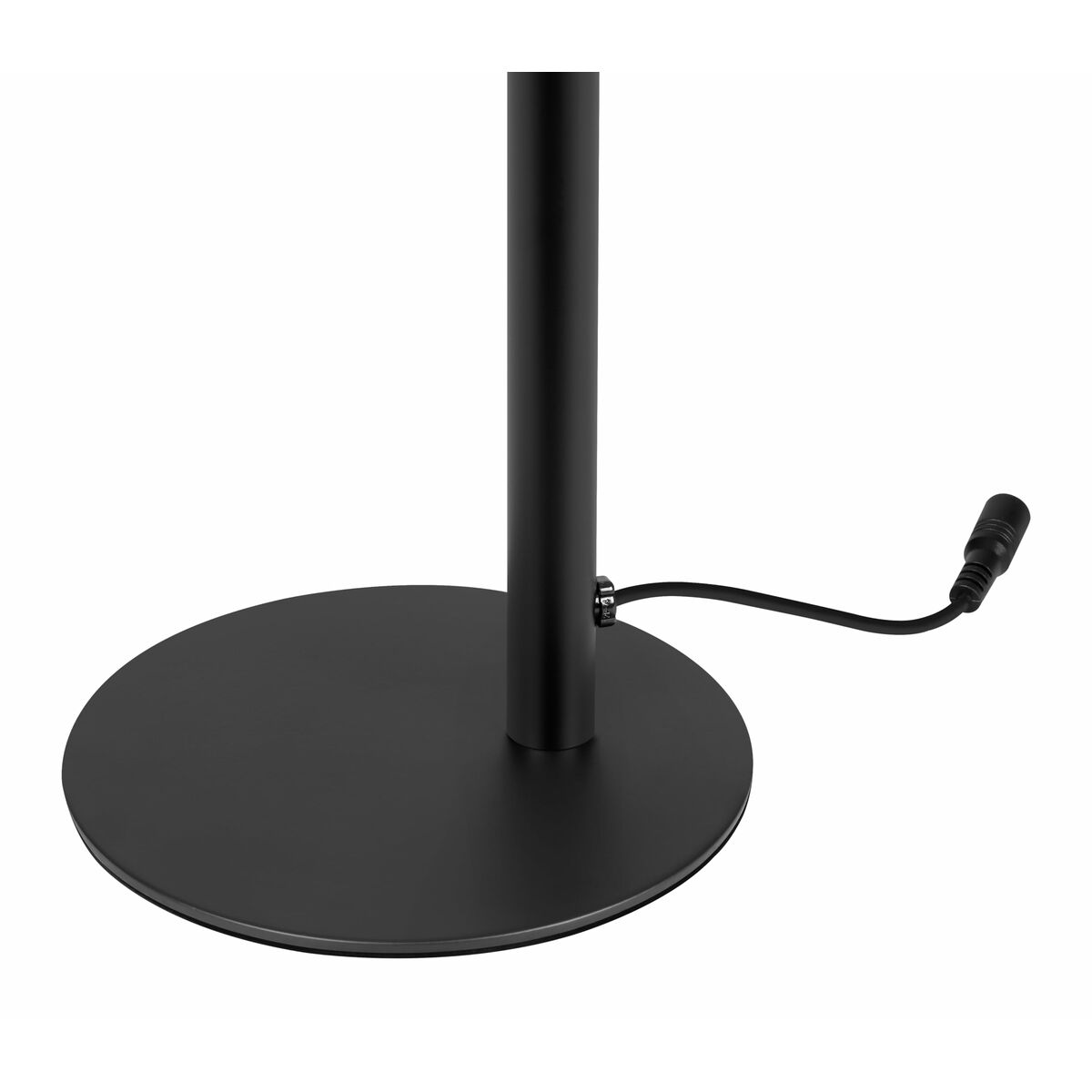 Bordslampa LED Archivo 2000 Aura Svart Stål ABS 8 W 400 lm 14,8 x 39 x 42 cm - 4