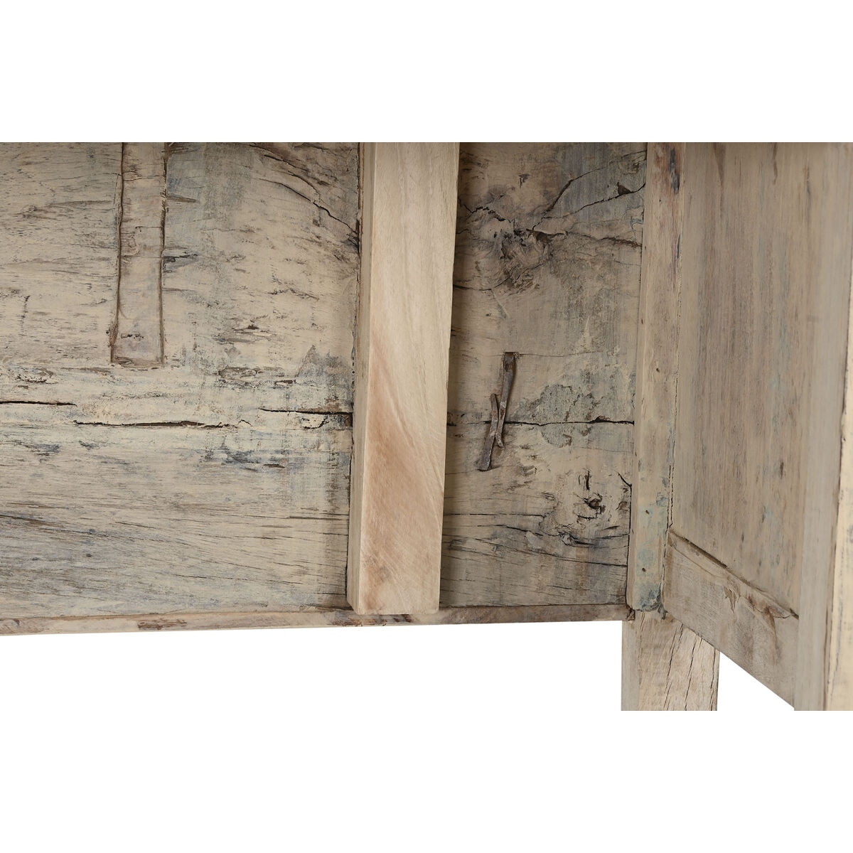 Mottagare Home ESPRIT 150 x 40 x 75 cm - 7