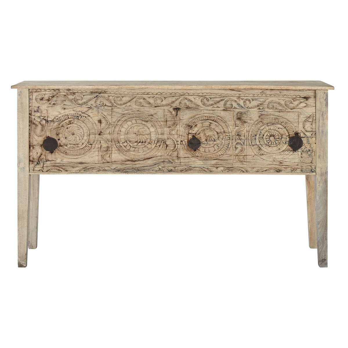 Mottagare Home ESPRIT 150 x 40 x 75 cm - 8