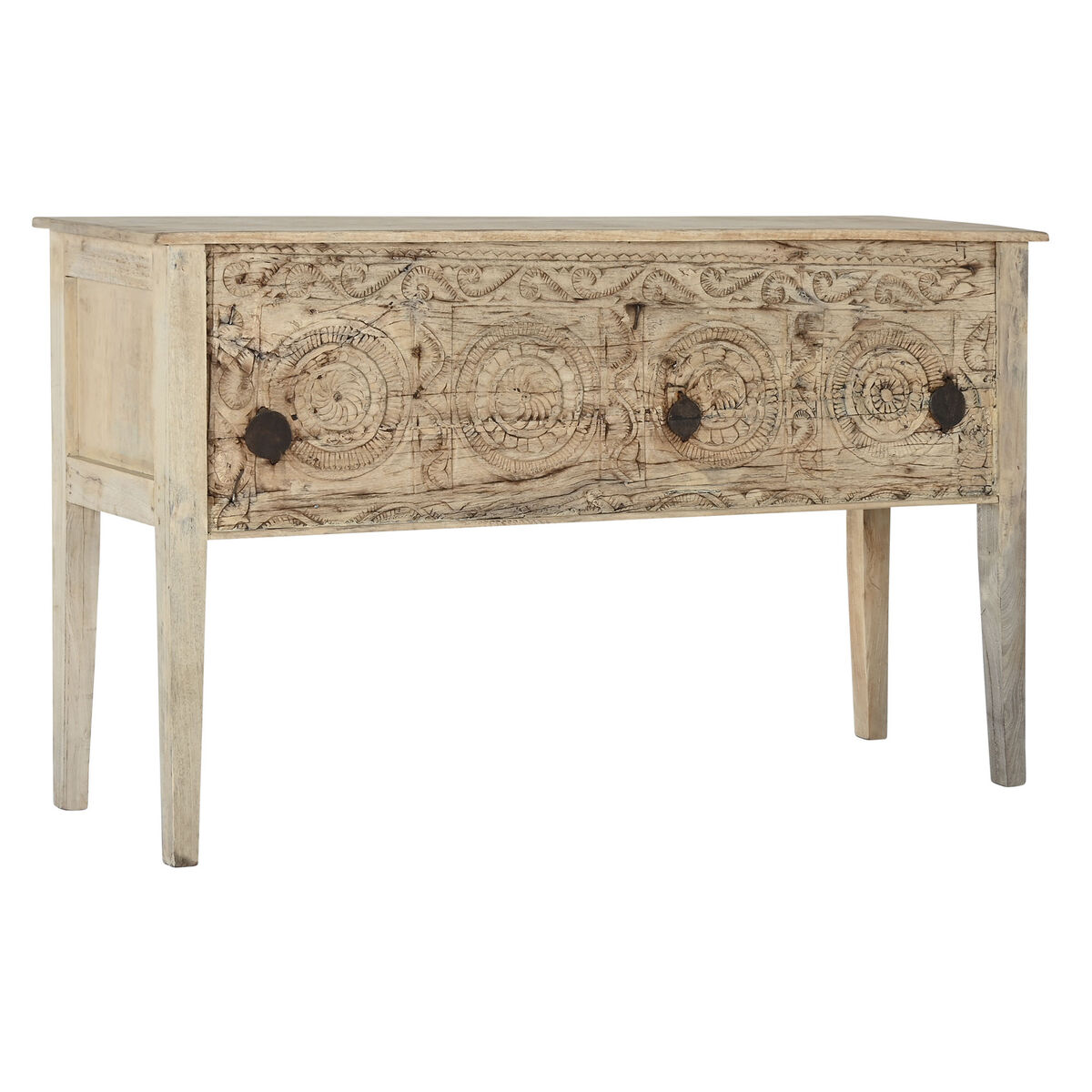 Mottagare Home ESPRIT 150 x 40 x 75 cm