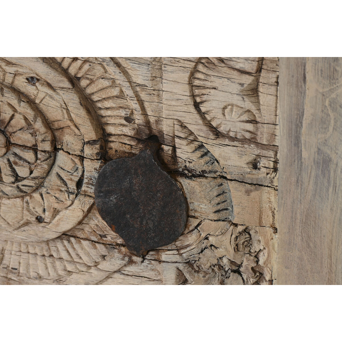 Mottagare Home ESPRIT 150 x 40 x 75 cm - 6