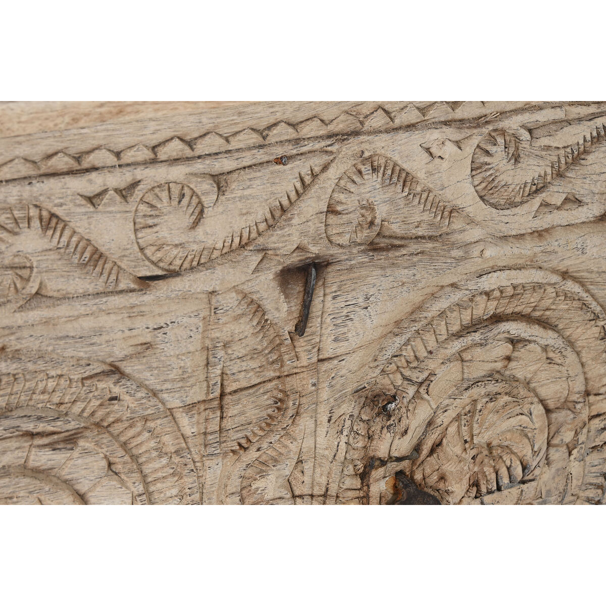 Mottagare Home ESPRIT 150 x 40 x 75 cm - 5