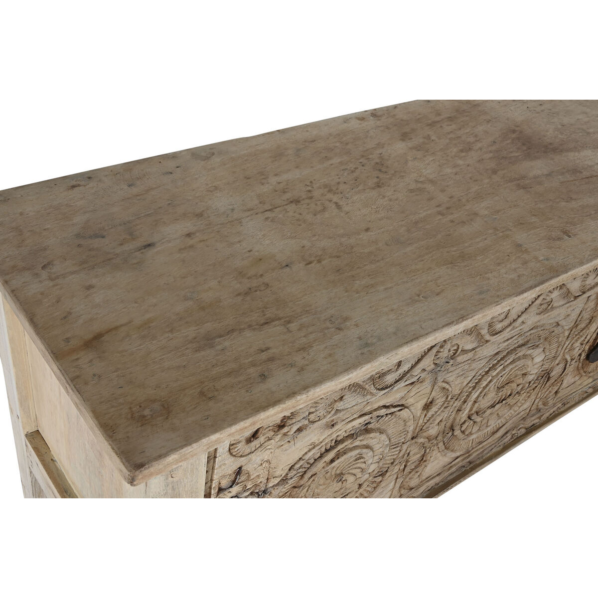 Mottagare Home ESPRIT 150 x 40 x 75 cm - 3