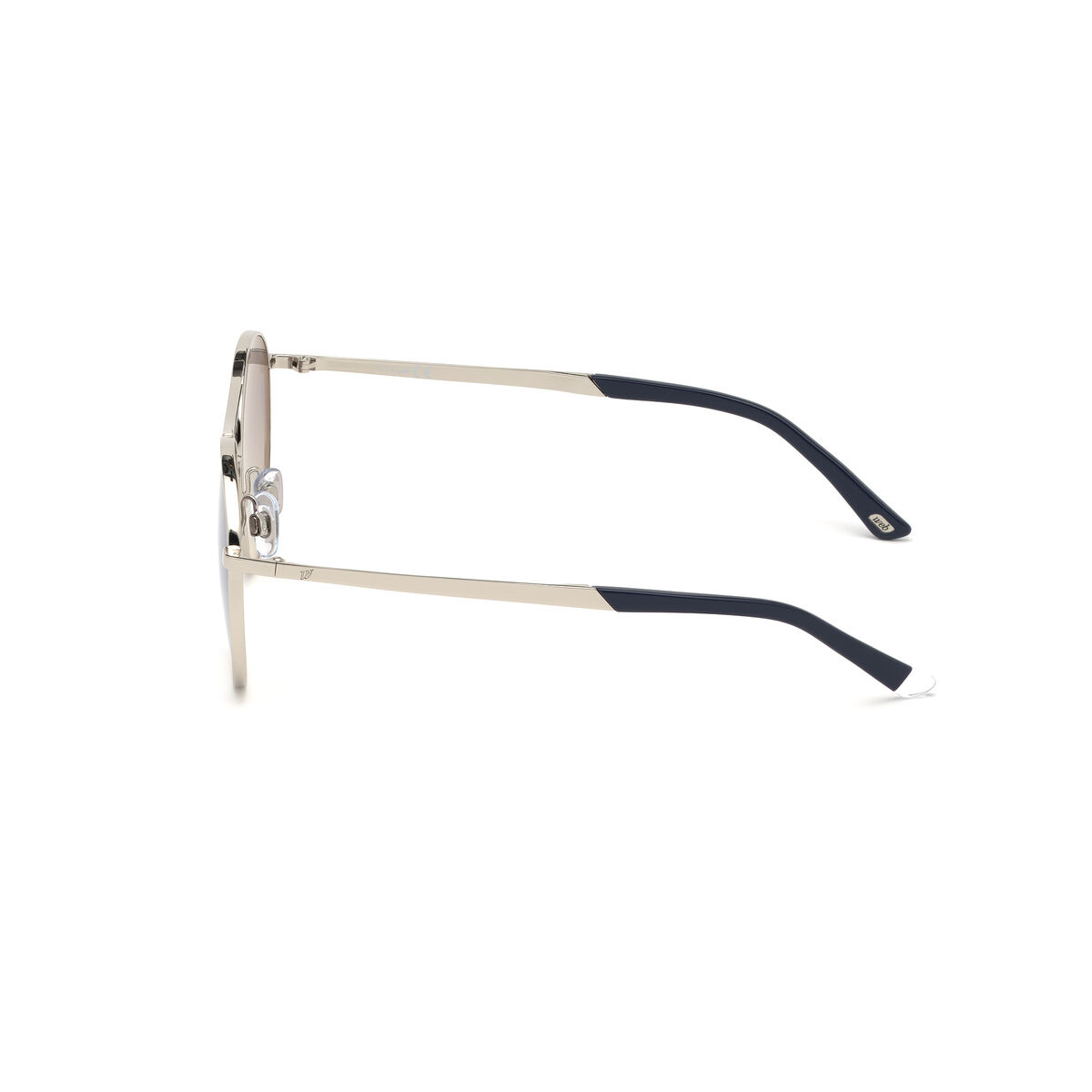 Herrsolglasögon Web Eyewear WE0242-5316X Ø 53 mm - 3