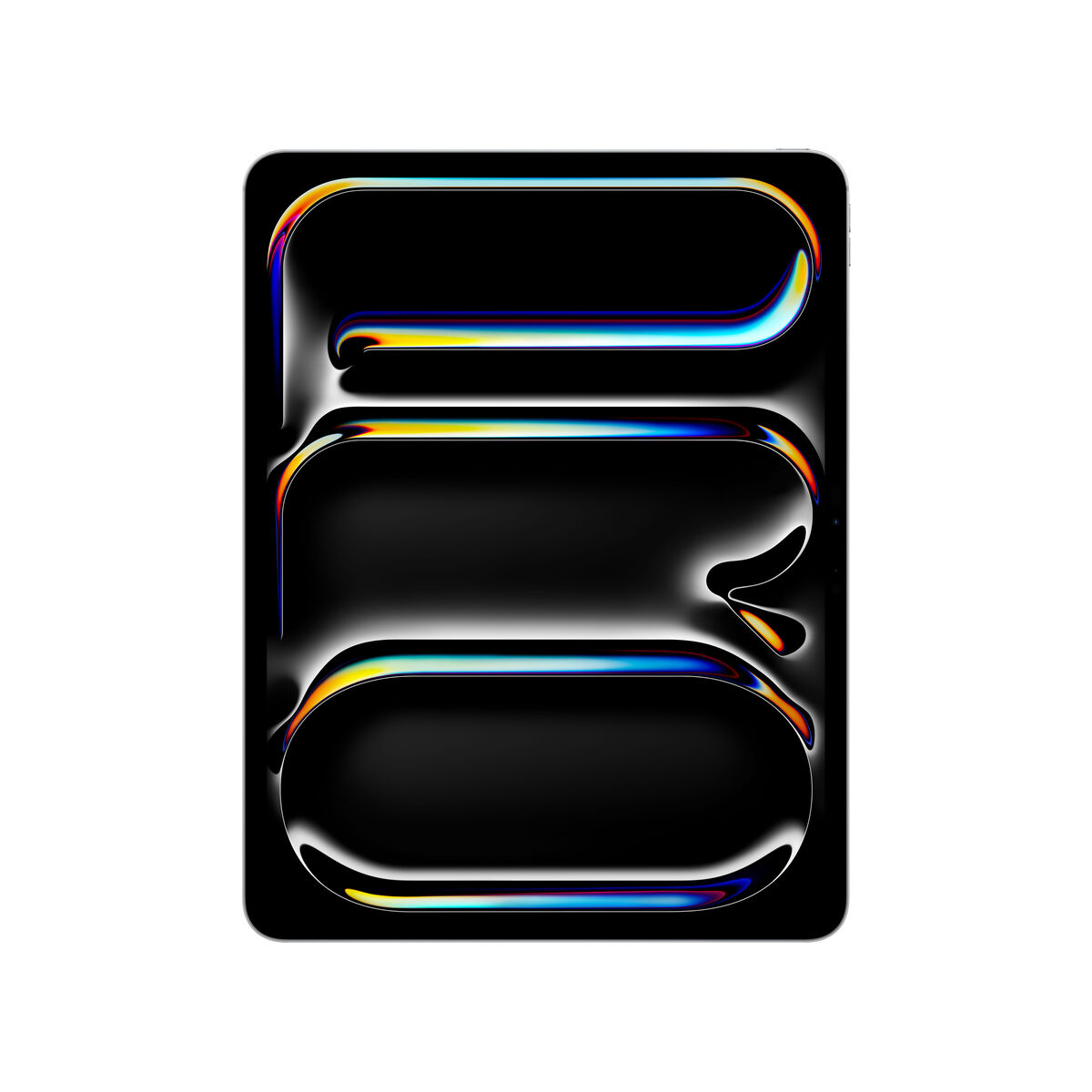 Läsplatta Apple iPad Pro 13" 11" 8 GB RAM 512 GB Silvrig - 3