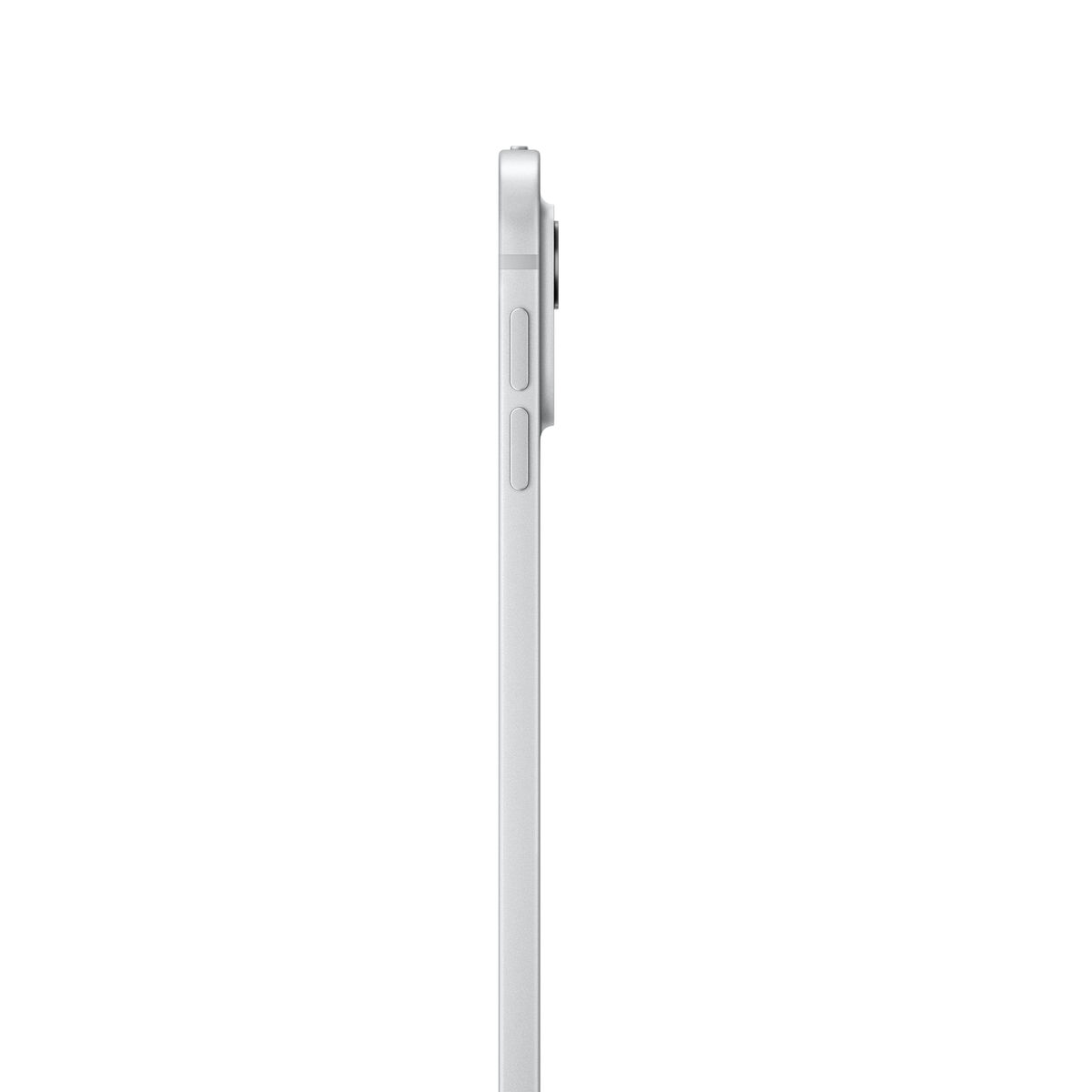 Läsplatta Apple iPad Pro 13" 11" 8 GB RAM 512 GB Silvrig - 2