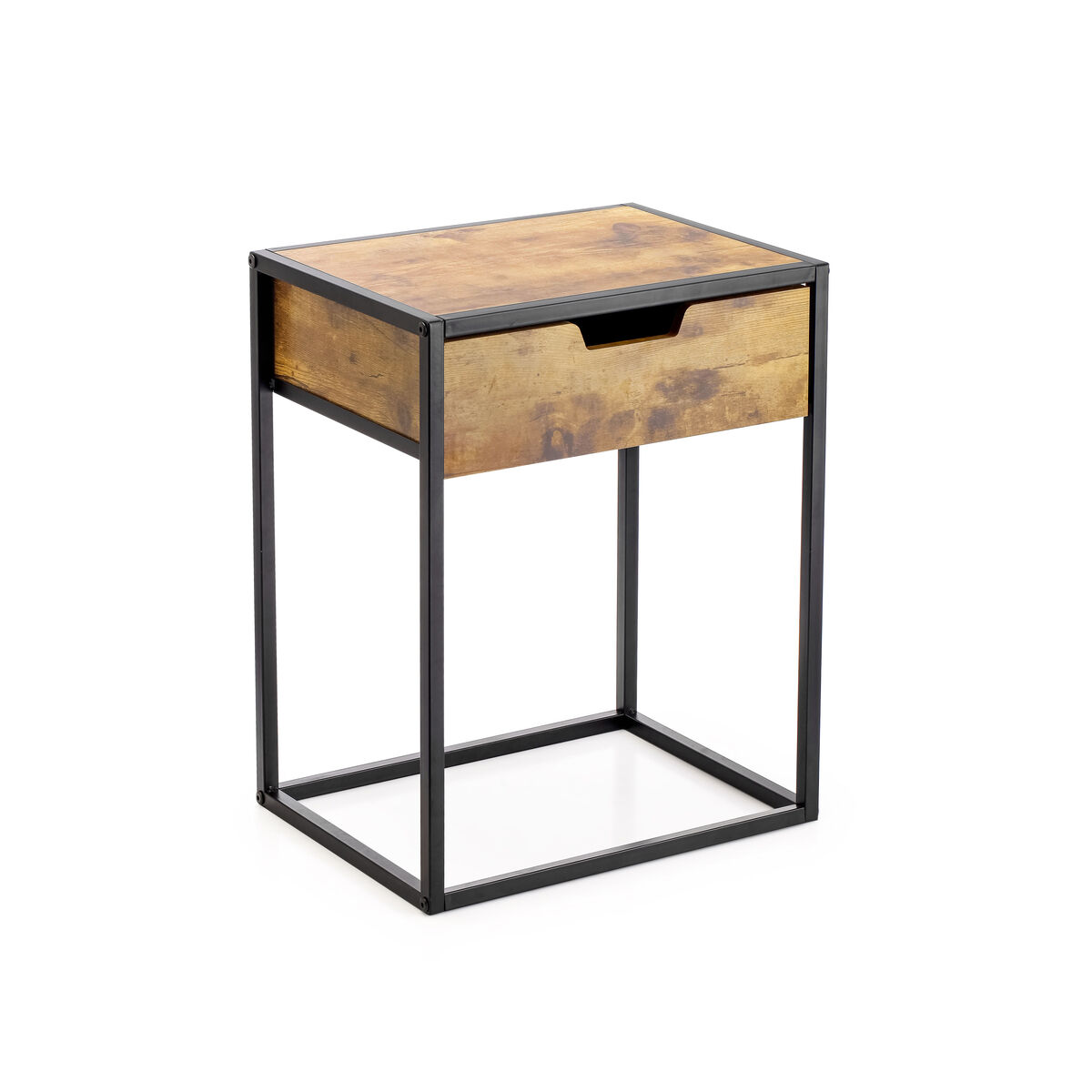 Sidobord Confortime 40 x 30 x 68 cm (2 antal) - 3