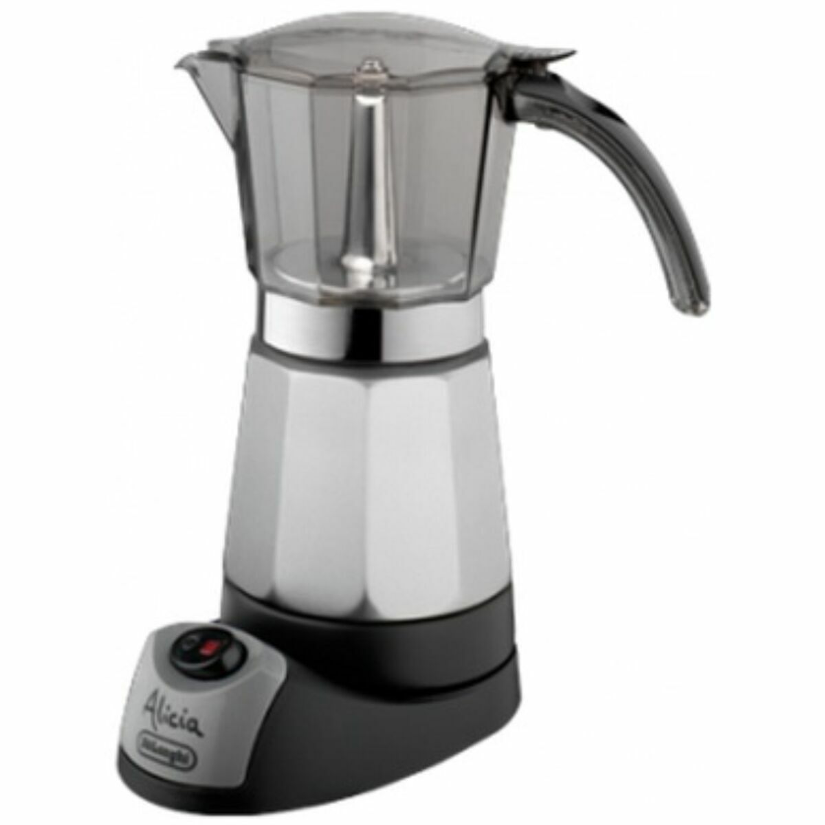 Italiensk Kaffepanna DeLonghi Alicia EMK9 450 W - 2